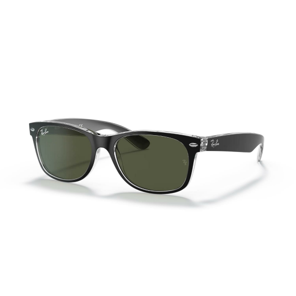 RB 2132 6052 52 Ray-Ban NEW WAYFARER Güneş Gözlüğü