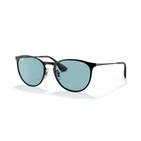 RB 3539 002/Q2 54 Ray-Ban ERIKA METAL Evolve Fotokromik Güneş Gözlüğü