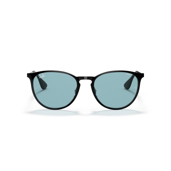 RB 3539 002/Q2 54 Ray-Ban ERIKA METAL Evolve Fotokromik Güneş Gözlüğü