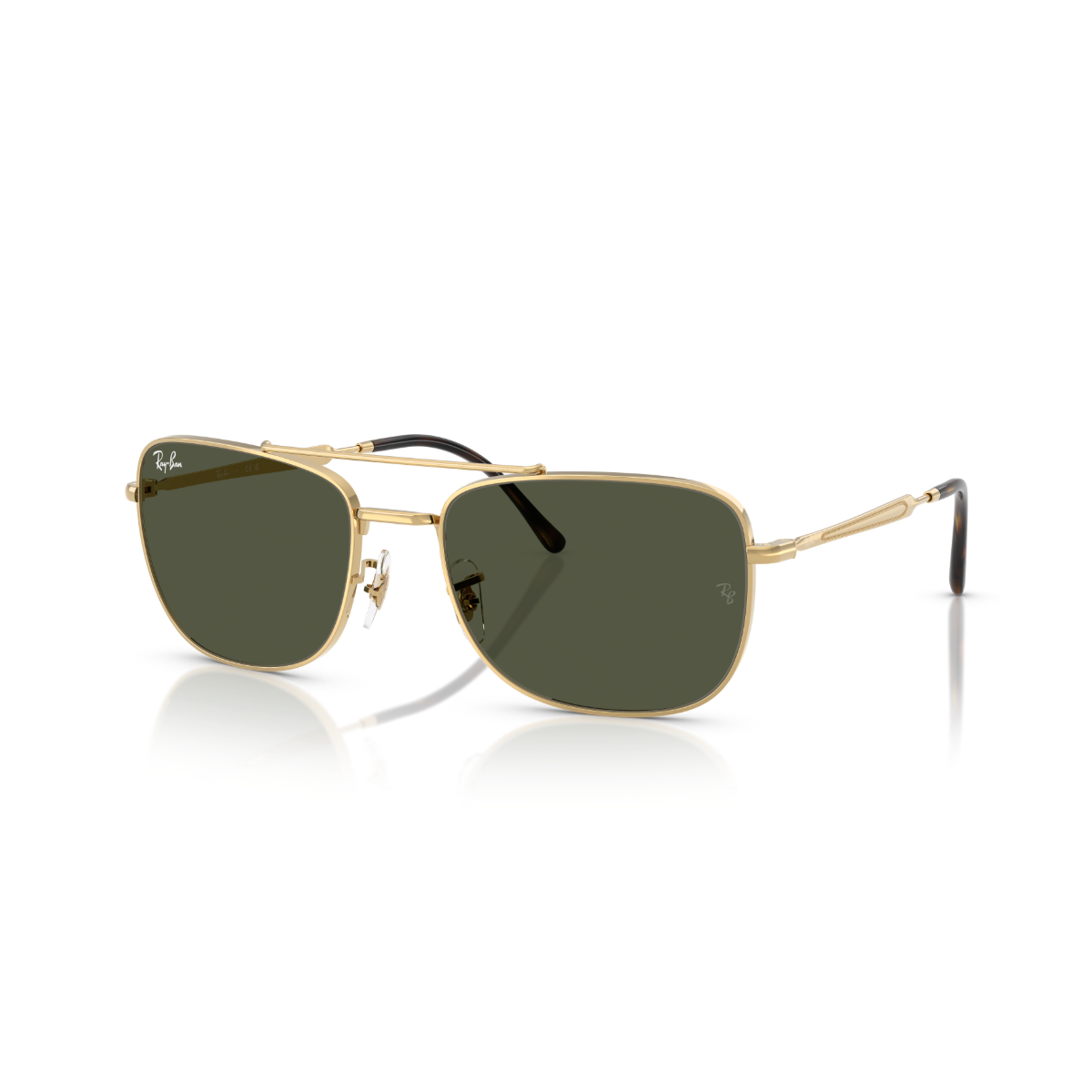 RB 3755 001/31 62 Ray-Ban Güneş Gözlüğü