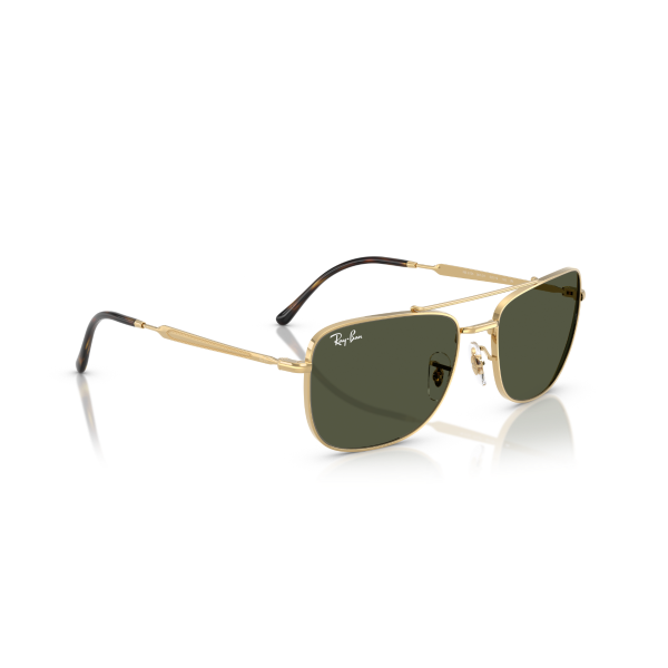 RB 3755 001/31 59 Ray-Ban Güneş Gözlüğü