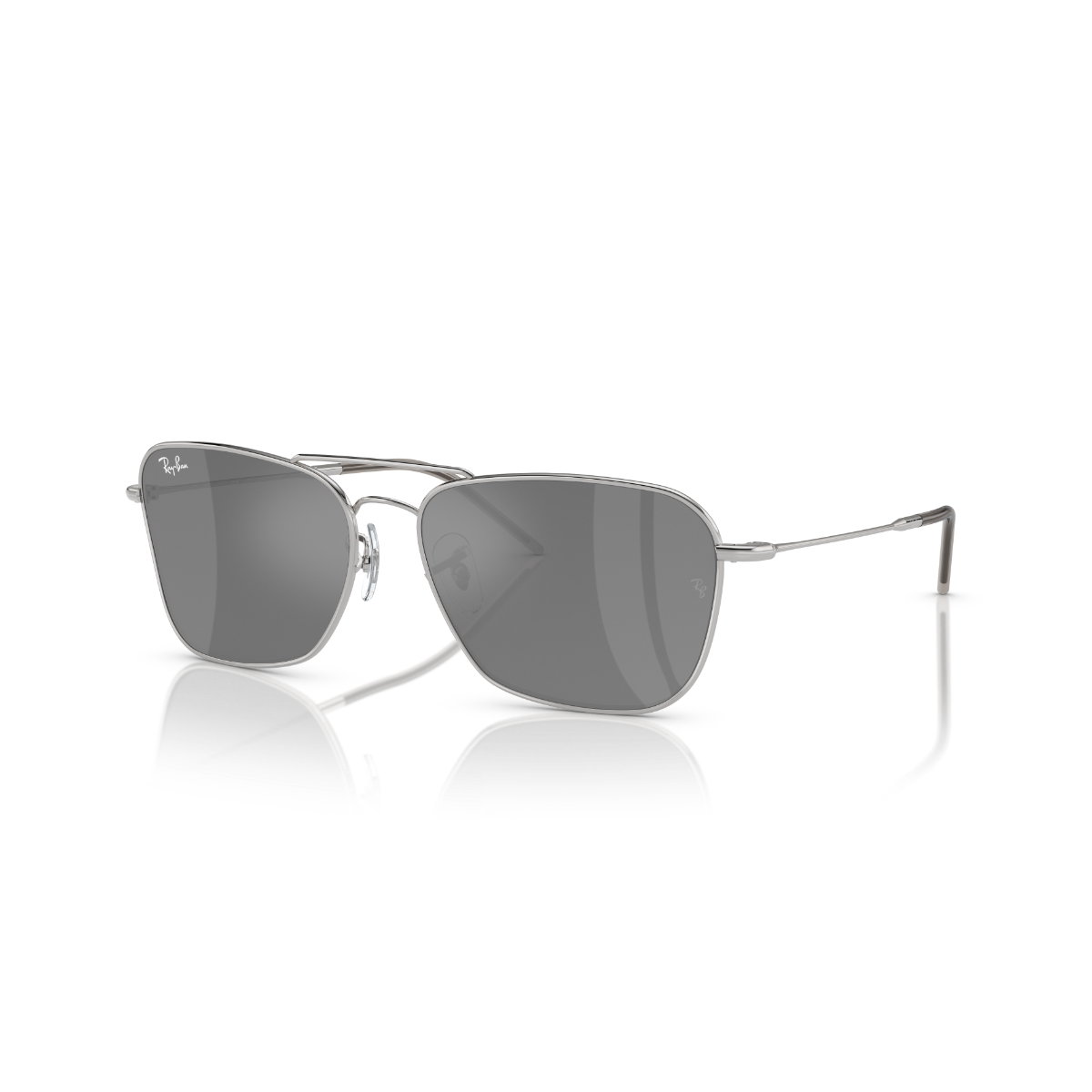 RB R0102S 003/GS 58 Ray-Ban CARAVAN REVERSE Güneş Gözlüğü