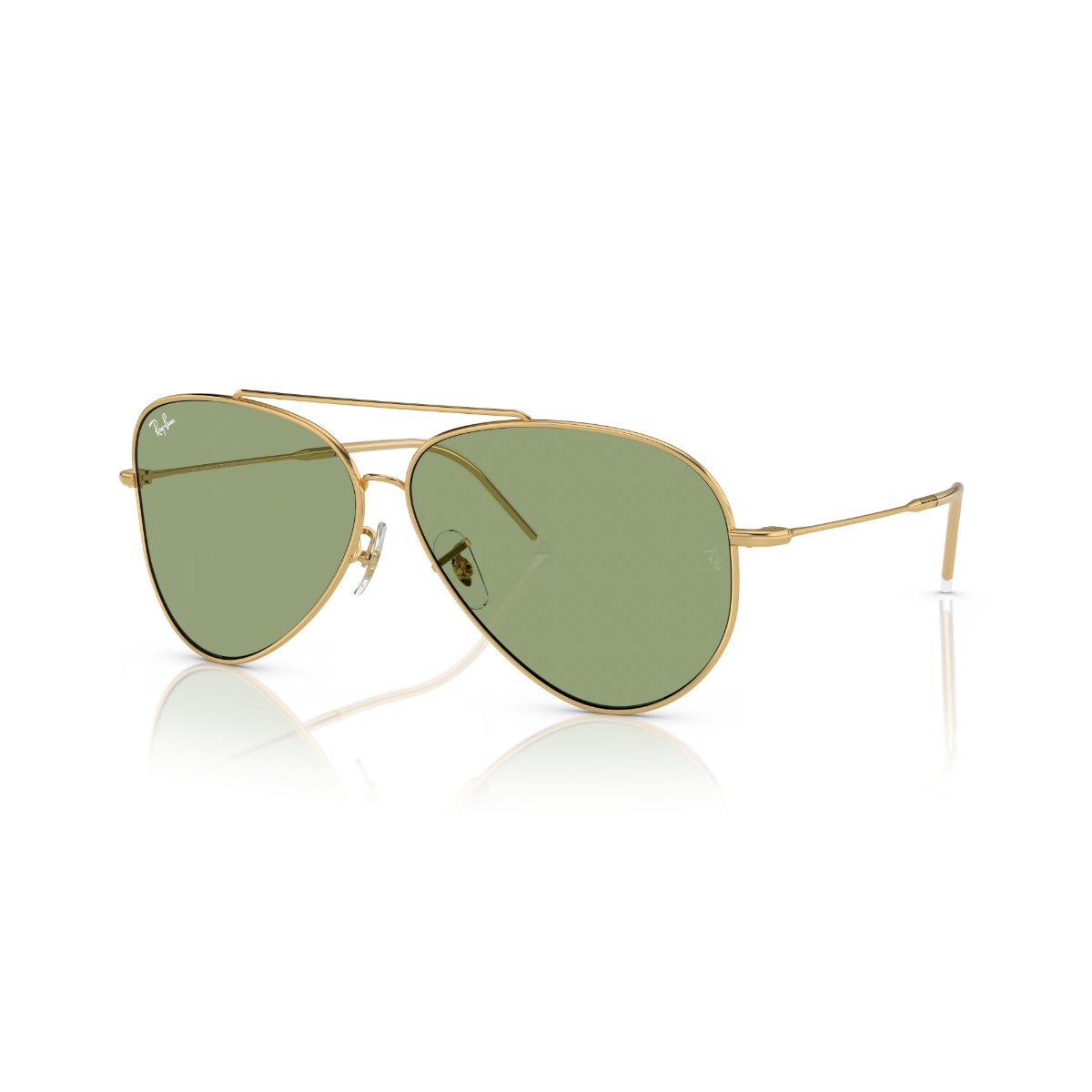 RB R0101S 001/82 59 Ray-Ban AVIATOR REVERSE Güneş Gözlüğü