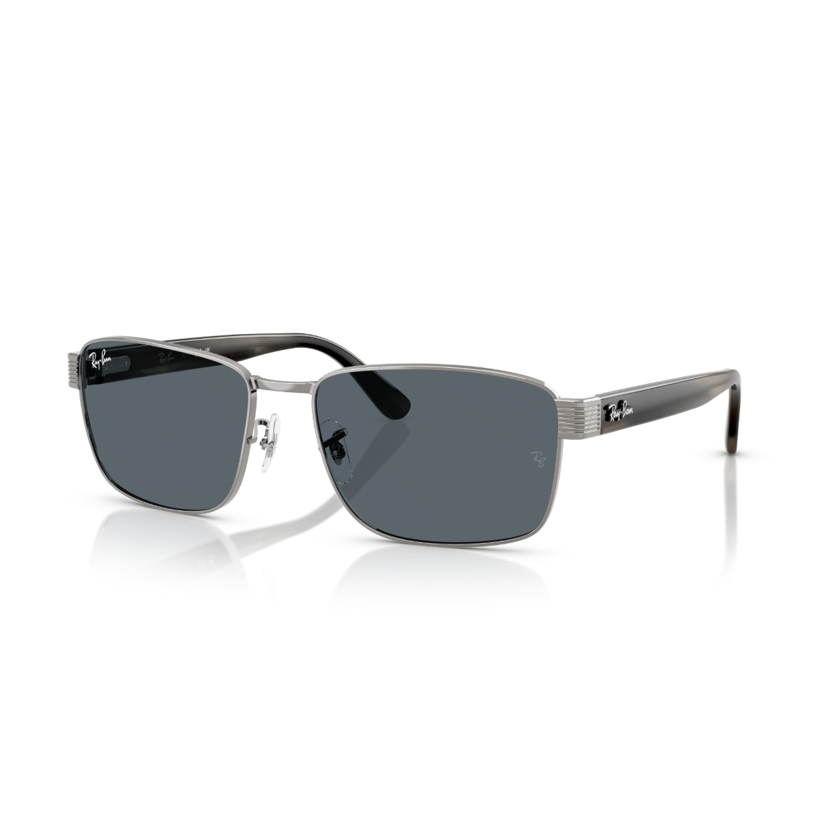 RB 3750 004/R5 59 Ray-Ban Güneş Gözlüğü