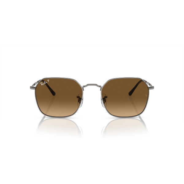 RB 3694 004/M2 53 Ray-Ban JIM Polarize Güneş Gözlüğü