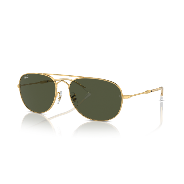 RB 3735 001/31 57 Ray-Ban BAIN BRIDGE Güneş Gözlüğü