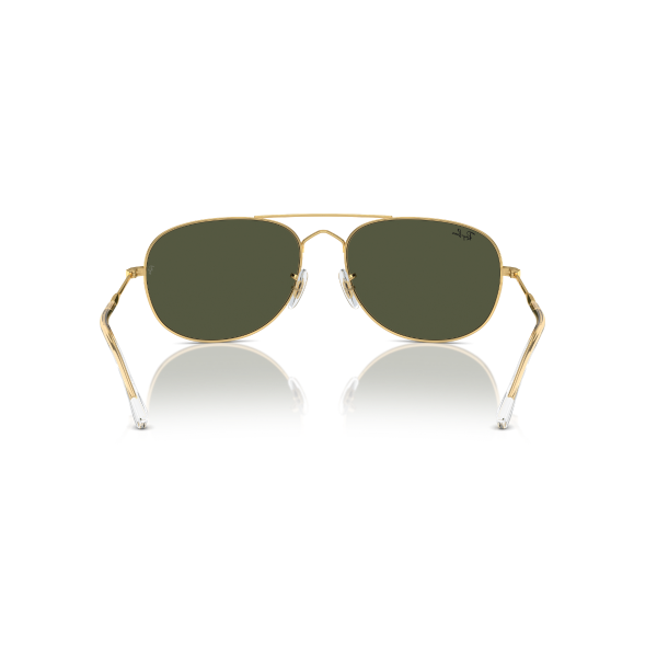 RB 3735 001/31 57 Ray-Ban BAIN BRIDGE Güneş Gözlüğü