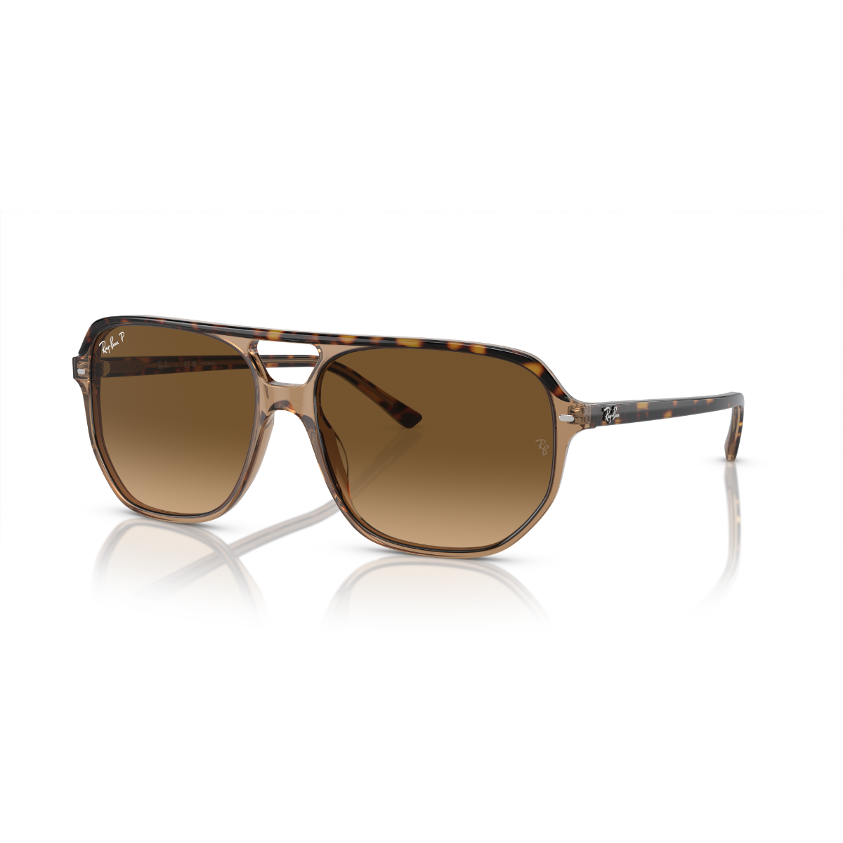 RB 2205 1292M2 57 Ray-Ban BILL ONE Polarize Güneş Gözlüğü