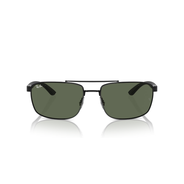 RB 3737 002/71 60 Ray-Ban Güneş Gözlüğü