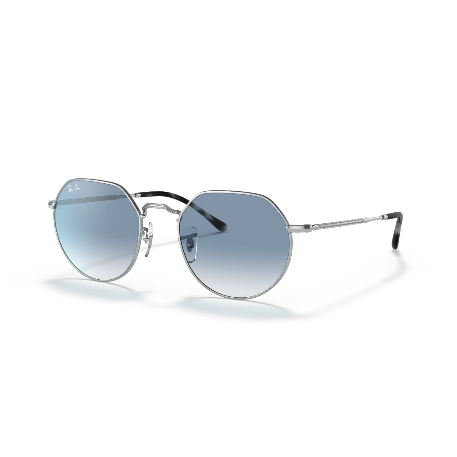 RB 3565 003/3F 51 Ray-Ban JACK Güneş Gözlüğü