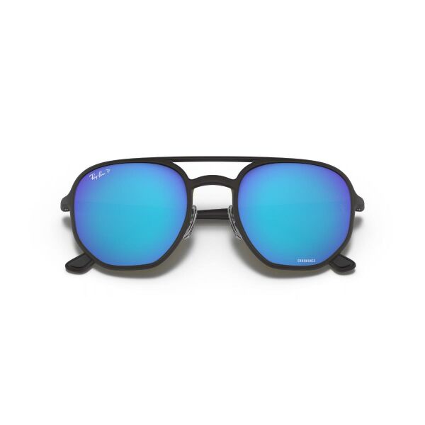 RB 4321CH 601SA1 53 Ray-Ban Chromance Polarize Güneş Gözlüğü