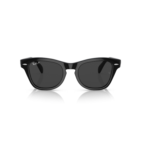 RB 0707S 901/48 50 Ray-Ban Polarize Güneş Gözlüğü