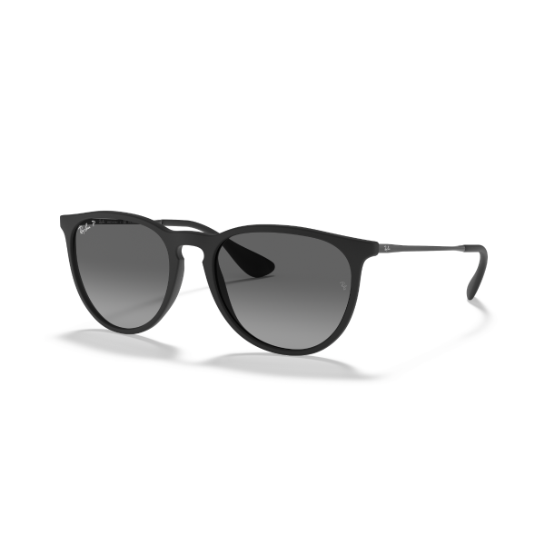 RB 4171 622/T3 54 Ray-Ban ERIKA Polarize Güneş Gözlüğü