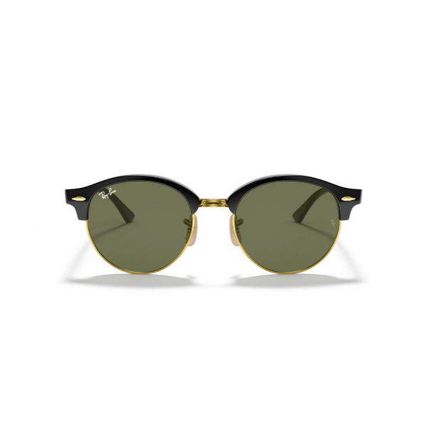 RB 4246 901 51 Ray-Ban CLUBROUND Güneş Gözlüğü