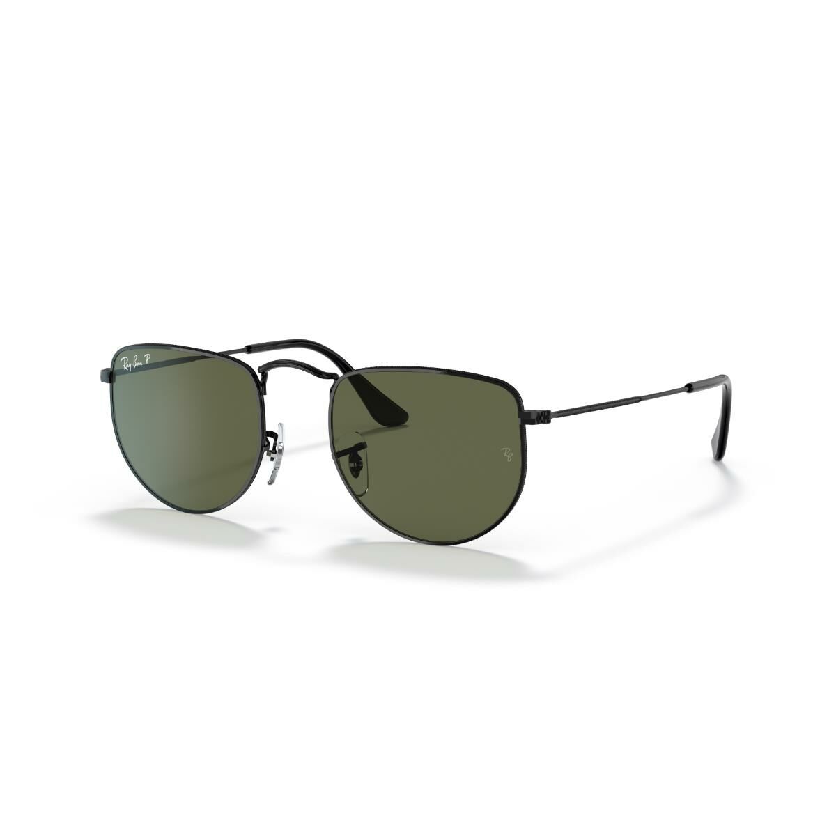 RB 3958 002/58 50 Ray-Ban ELON Polarize Güneş Gözlüğü