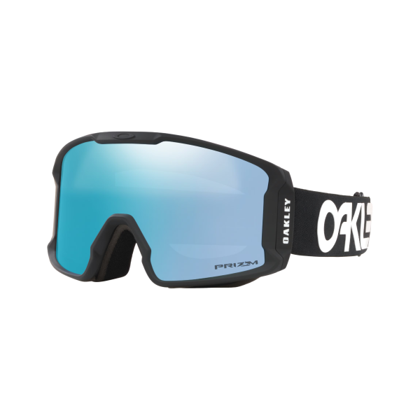 OO 7093 709333 Oakley Goggles LINE MINER M Kayak / Snowboard Kar Gözlüğü