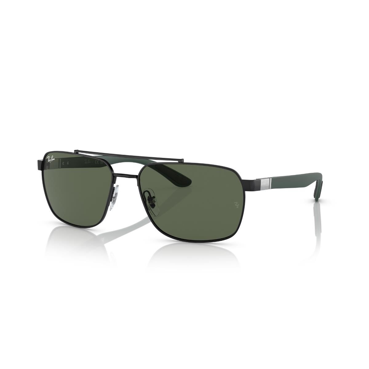 RB 3701 002/71 59 Ray-Ban Güneş Gözlüğü