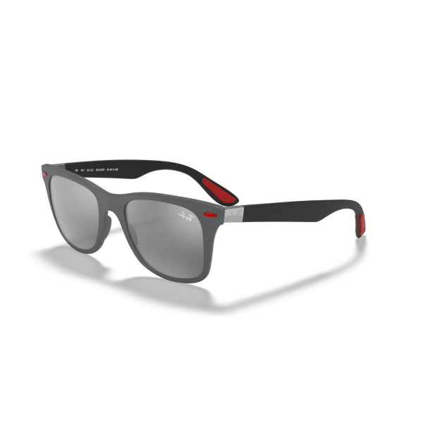 RB 4195M F6056G 52 Ray-Ban Scuderia Ferrari Güneş Gözlüğü