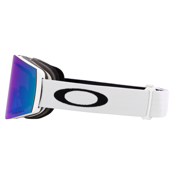 OO 7103 710367 Oakley Goggles FALL LINE M Kayak / Snowboard Kar Gözlüğü