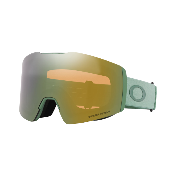 OO 7103 710371 Oakley Goggles FALL LINE M Kayak / Snowboard Kar Gözlüğü