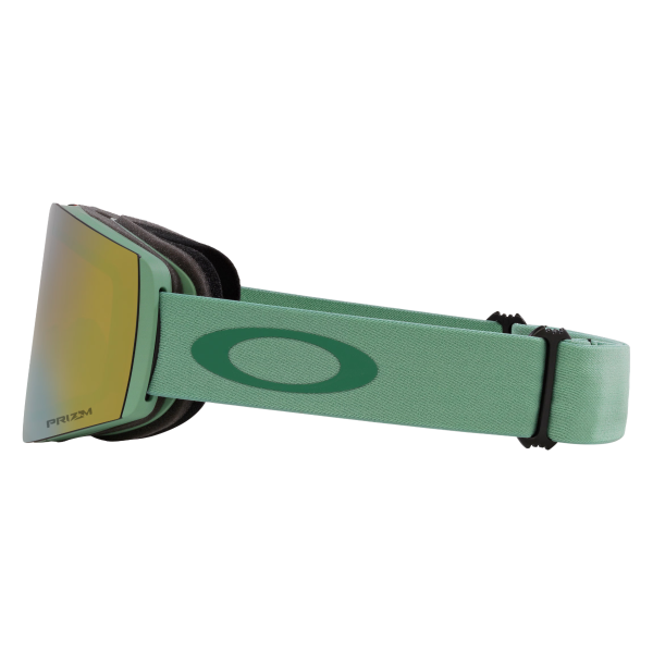 OO 7103 710371 Oakley Goggles FALL LINE M Kayak / Snowboard Kar Gözlüğü