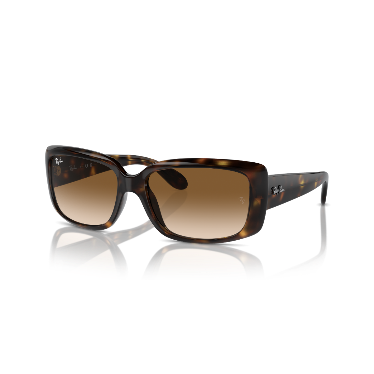 RB 4389 710/51 55 Ray-Ban Güneş Gözlüğü