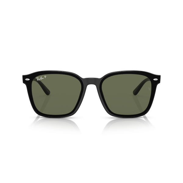 RB 4392D 601/9A 66 Ray-Ban Polarize Güneş Gözlüğü