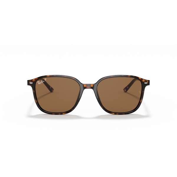 RB 2193 902/57 53 Ray-Ban LEONARD Polarize Güneş Gözlüğü