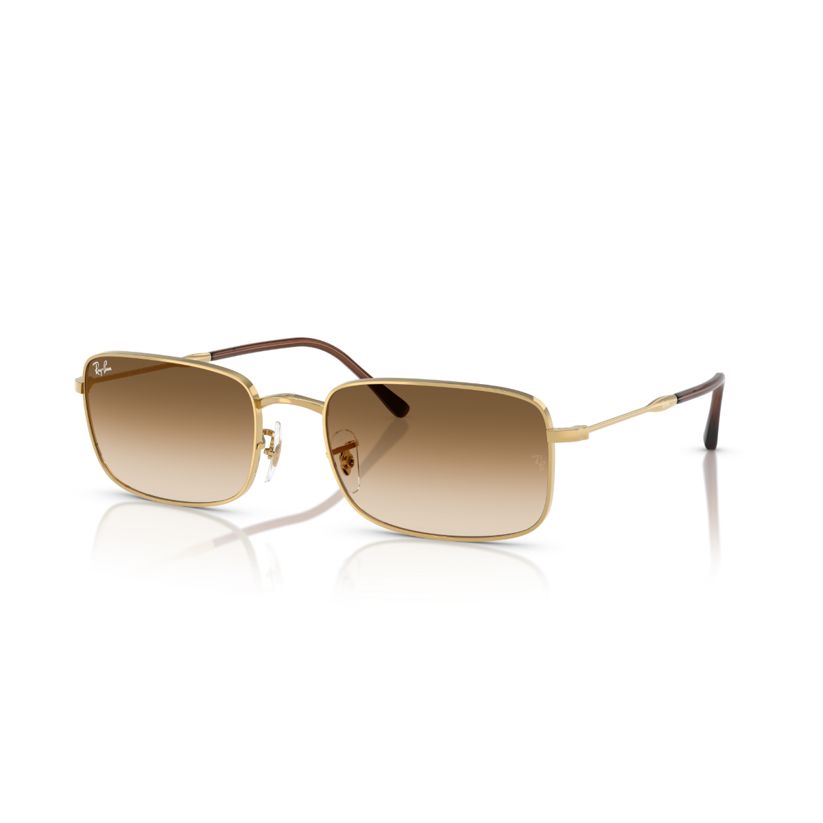 RB 3746 001/51 59 Ray-Ban Güneş Gözlüğü