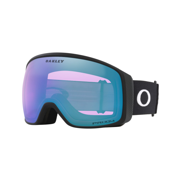 OO 7104 710482 Oakley Goggles FLIGHT TRACKER L Kayak / Snowboard Kar Gözlüğü