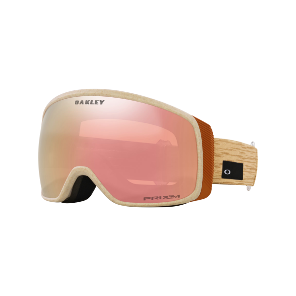 OO 7105 710573 Oakley Goggles FLIGHT TRACKER M Kayak / Snowboard Kar Gözlüğü