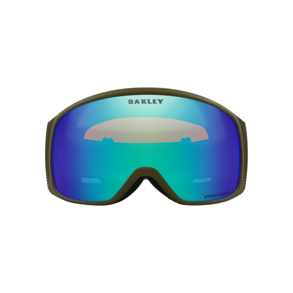 OO 7105 710575 Oakley Goggles FLIGHT TRACKER M Kayak / Snowboard Kar Gözlüğü