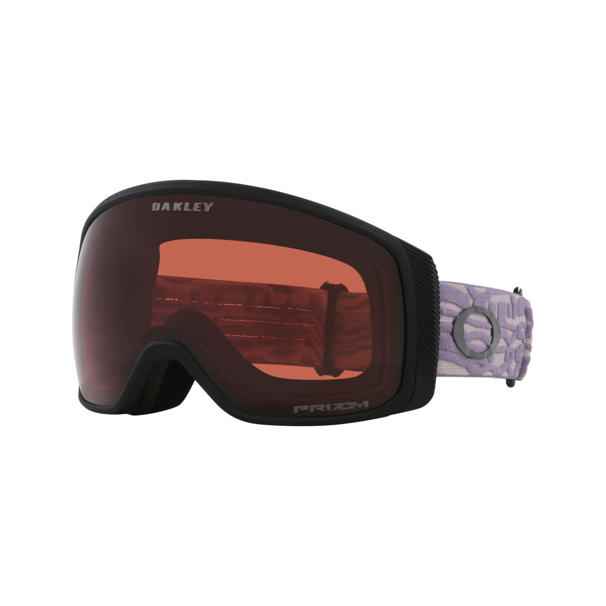 OO 7105 710576 Oakley Goggles FLIGHT TRACKER M Kayak / Snowboard Kar Gözlüğü