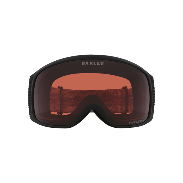 OO 7105 710576 Oakley Goggles FLIGHT TRACKER M Kayak / Snowboard Kar Gözlüğü