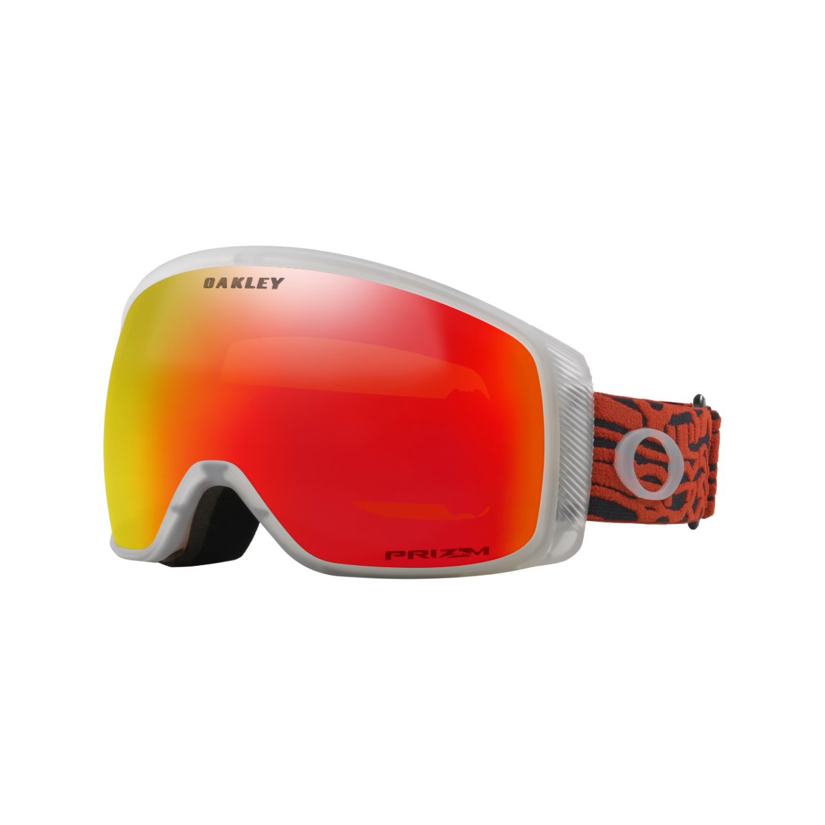 OO 7105 710577 Oakley Goggles FLIGHT TRACKER M Kayak / Snowboard Kar Gözlüğü