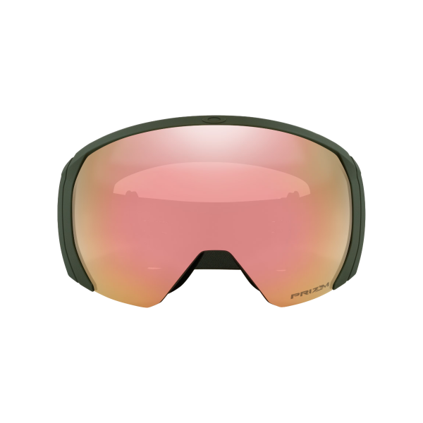 OO 7110 711061 Oakley Goggles FLIGHT PATH L Kayak / Snowboard Kar Gözlüğü