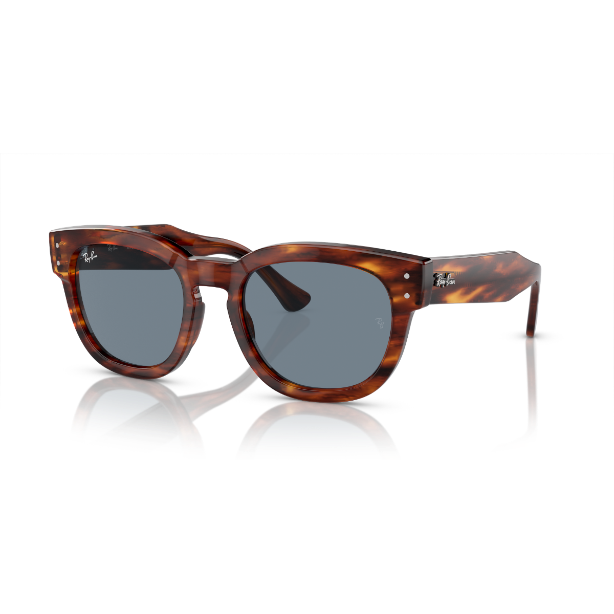 RB 0298S 954/62 53 Ray-Ban MEGA HAWKEYE  Güneş Gözlüğü