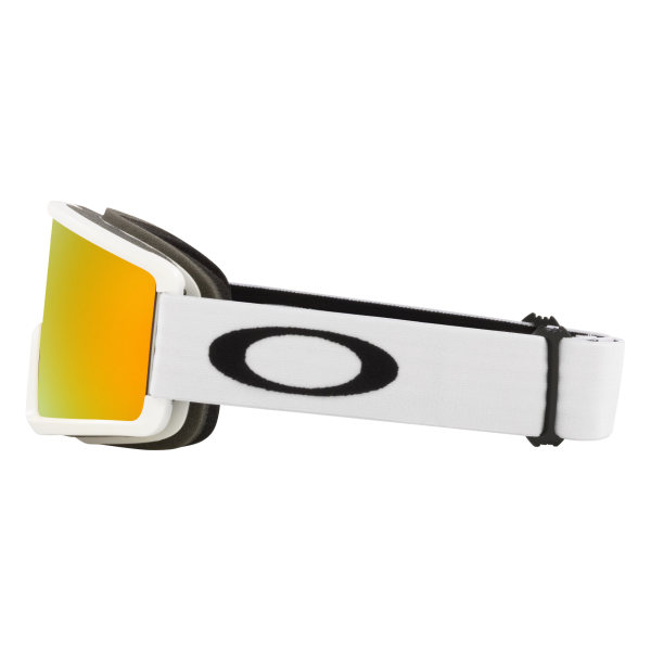 OO 7120 712007 Oakley Goggles TARGET LINE L Kayak / Snowboard Kar Gözlüğü