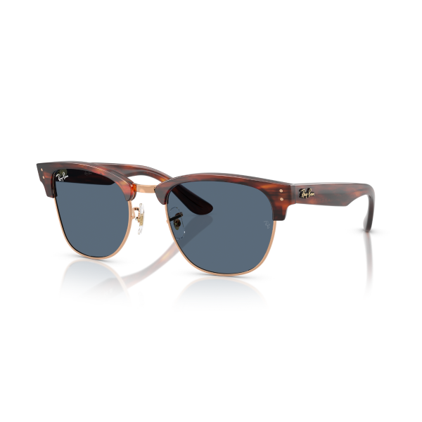 RB R0504S 13983A 54 Ray-Ban CLUBMASTER REVERSE Güneş Gözlüğü