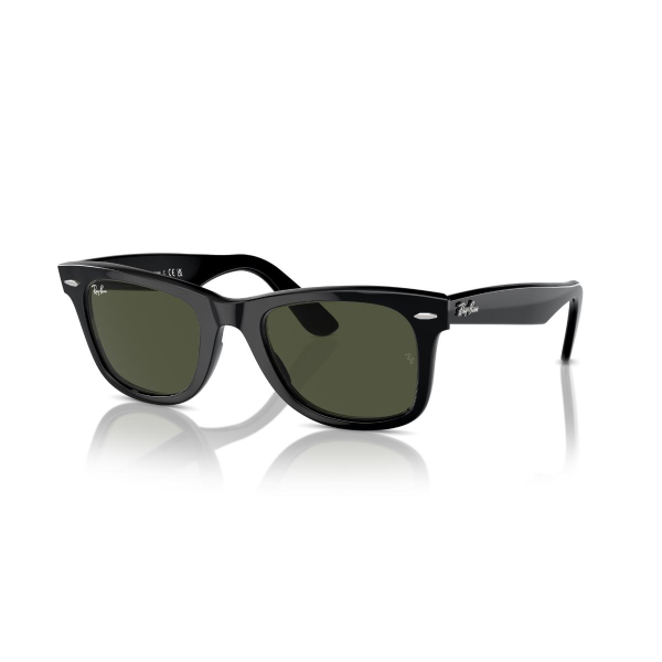 RB 2140 901 54 Ray-Ban WAYFARER Güneş Gözlüğü