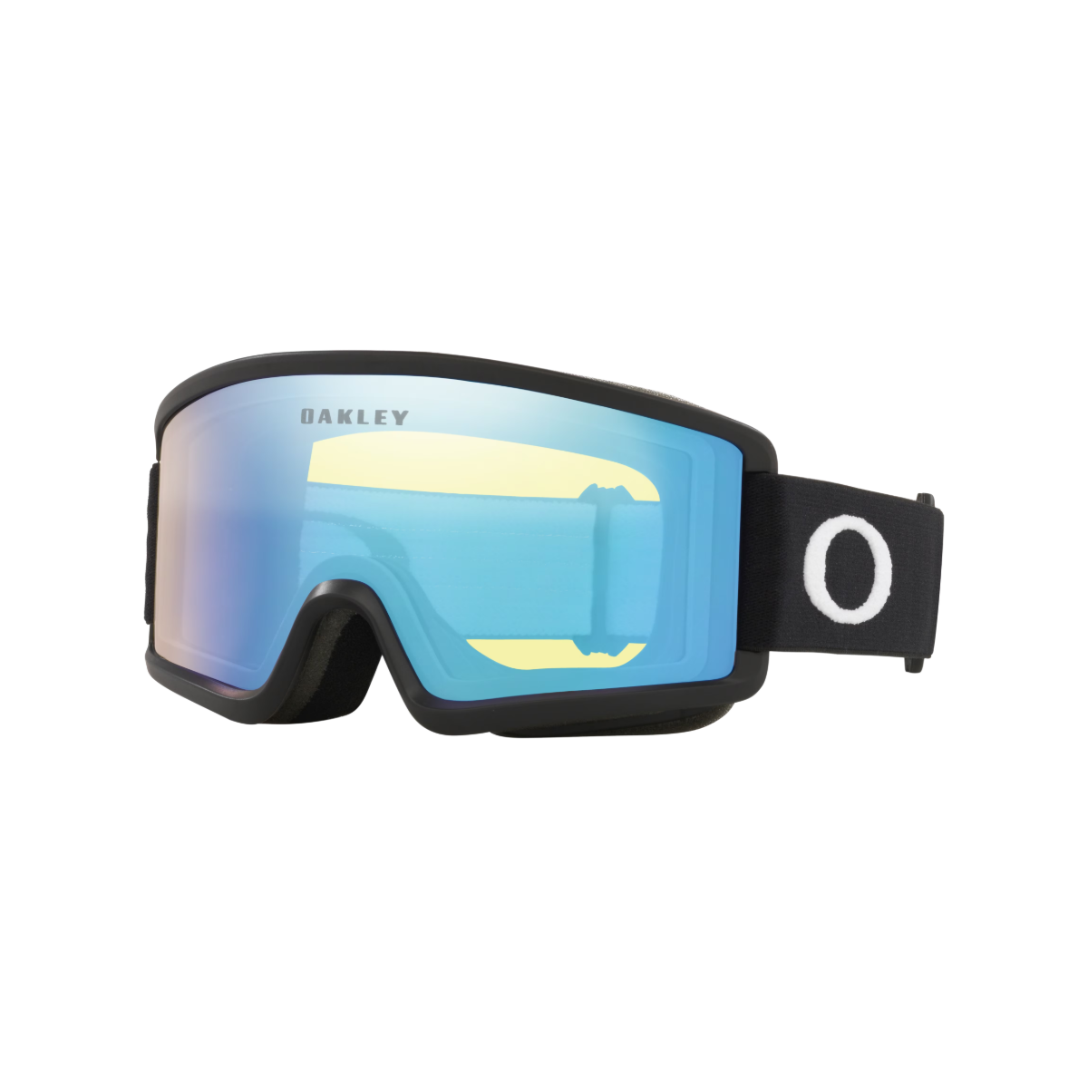 OO 7122 712204 Oakley Goggles TARGET LINE S Kayak / Snowboard Kar Gözlüğü