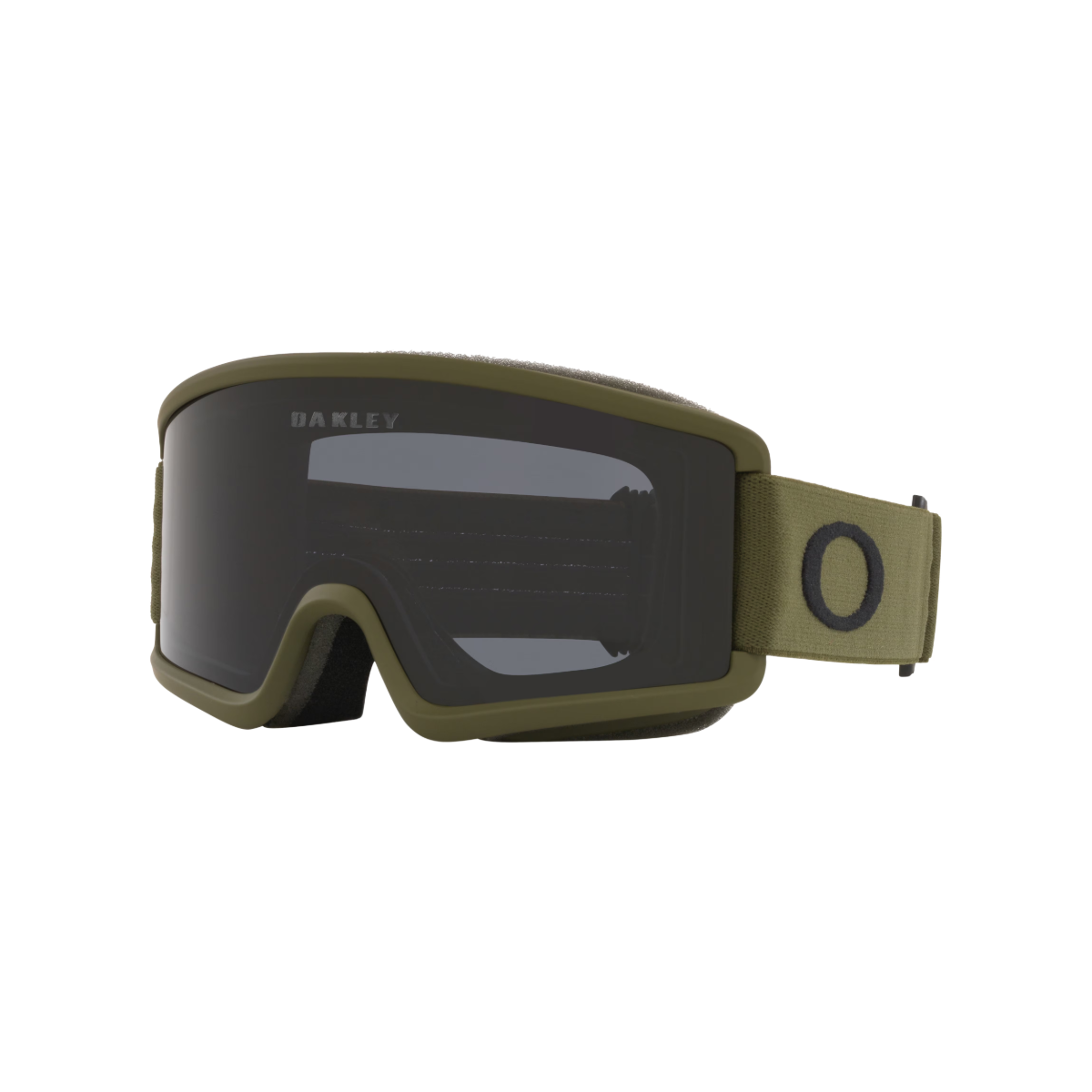 OO 7122 712213 Oakley Goggles TARGET LINE S Kayak / Snowboard Kar Gözlüğü