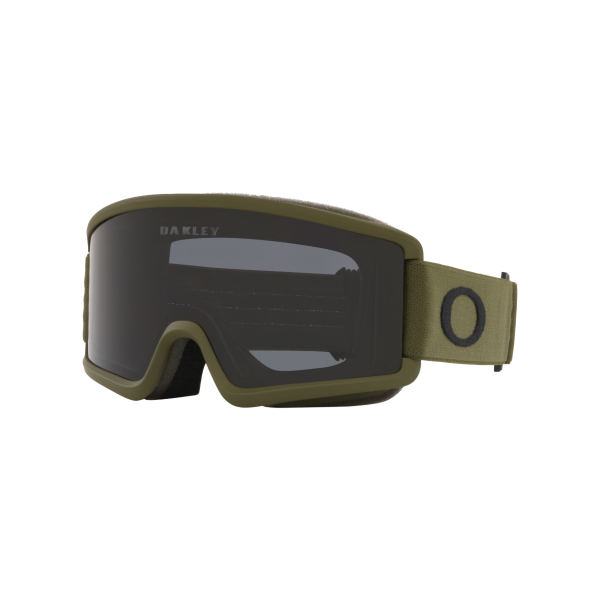 OO 7122 712213 Oakley Goggles TARGET LINE S Kayak / Snowboard Kar Gözlüğü