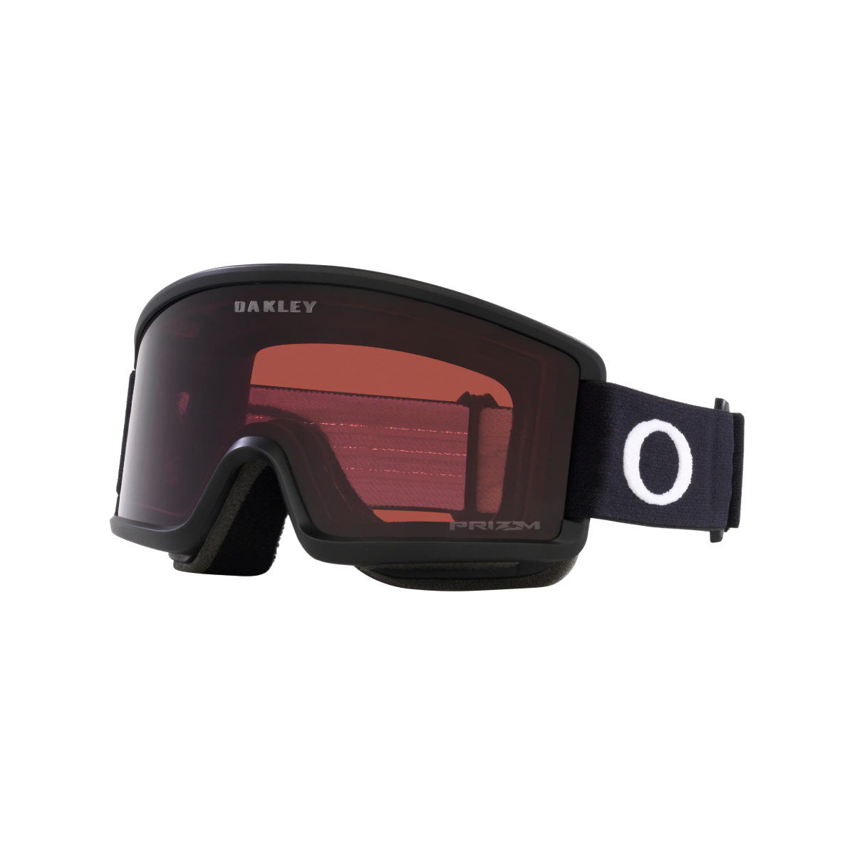 OO 7122 712216 Oakley Goggles TARGET LINE S Kayak / Snowboard Kar Gözlüğü