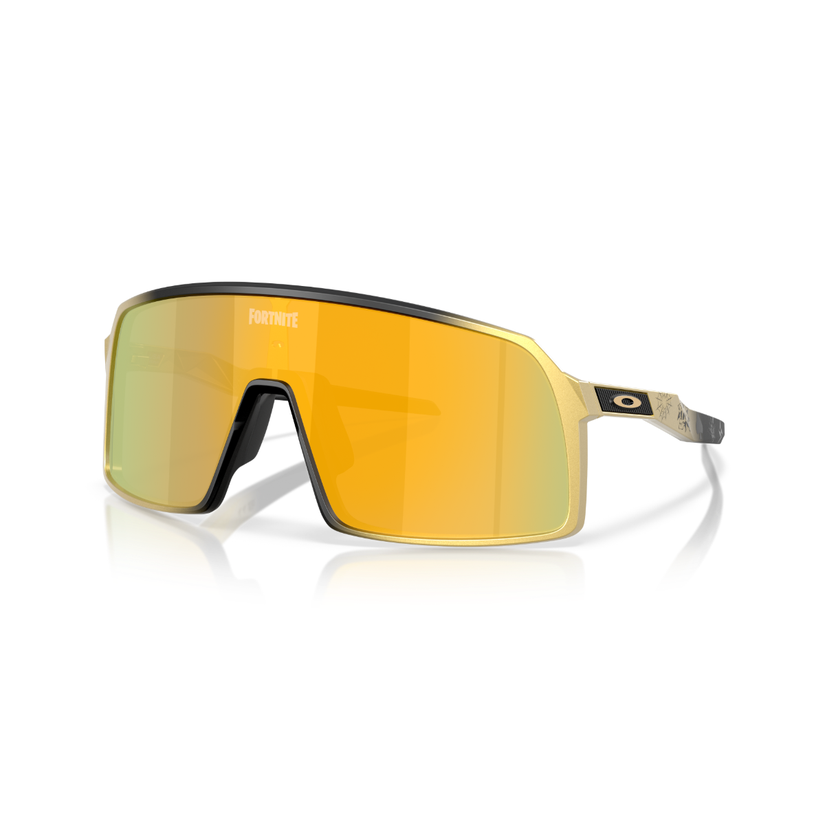 OO 9406 9406C2 37 Oakley SUTRO Fortnite Güneş Gözlüğü