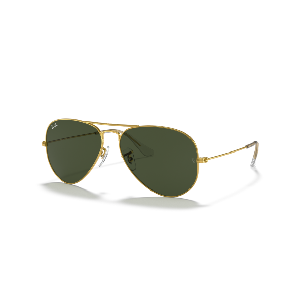 RB 3025 001 62 Ray-Ban AVIATOR Güneş Gözlüğü