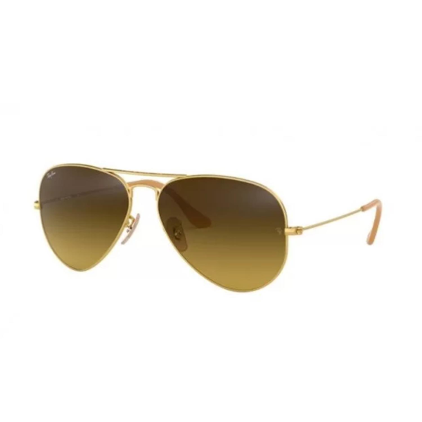 RB 3025 112/85 55 Ray-Ban AVIATOR Güneş Gözlüğü