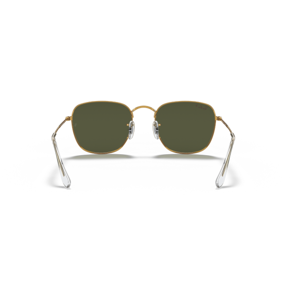 RB 3857 919658 51 Ray-Ban FRANK Polarize Güneş Gözlüğü