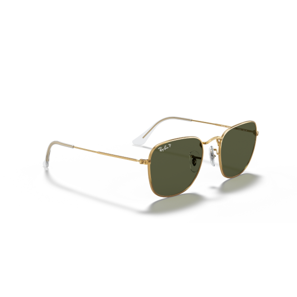 RB 3857 919658 51 Ray-Ban FRANK Polarize Güneş Gözlüğü