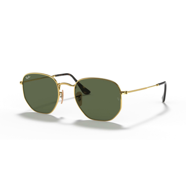 RB 3548N 001 54 Ray-Ban HEXAGONAL Güneş Gözlüğü